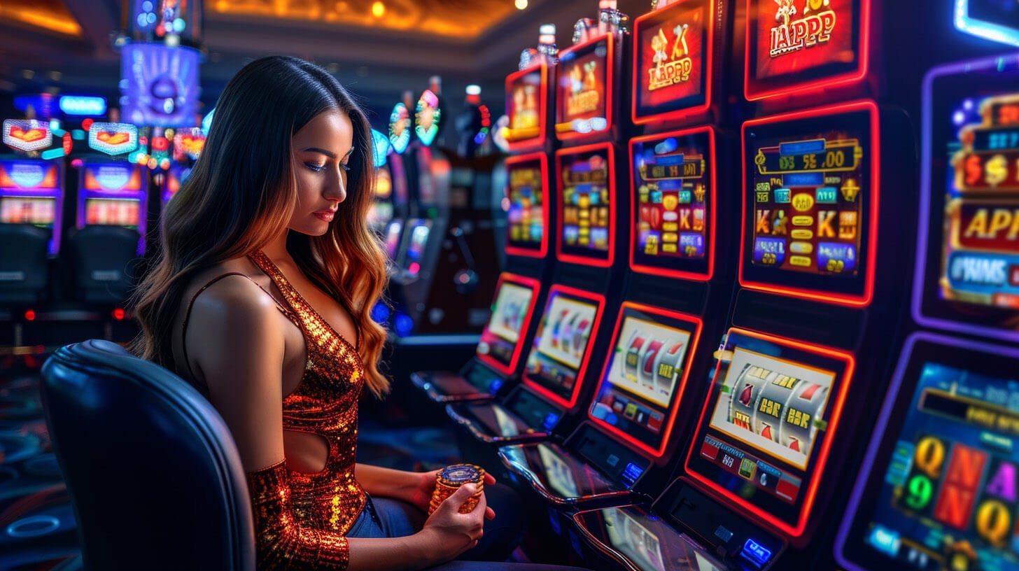 ok563 game bài trực tuyến